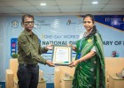 Eminent College of Management & Technology Honoured with 