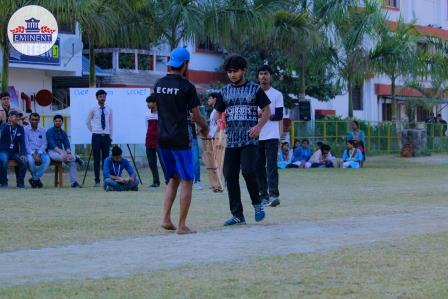 Sports Day 3