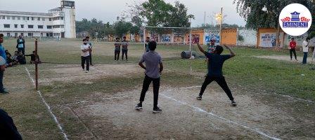 Sports Day 4
