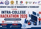 Smart India Hackathon (SIH) 2026
